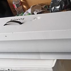 Arc Sonos Soundbar