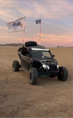 2021 Canam X3 rr smartshox