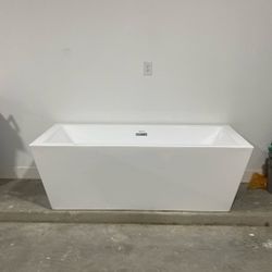 Soaking Tub