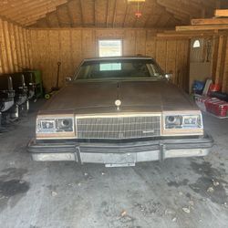 1985 Buick LeSabre on offerup