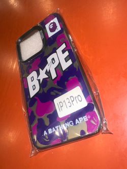Bape Case
