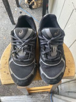 ASICS