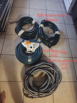 Hoses