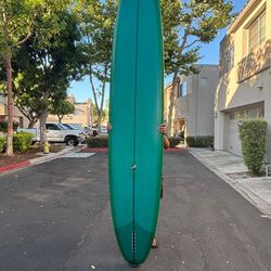 Thomas Surfboards - Malibu 9'10"