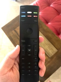 Vizio Remote Control - Original