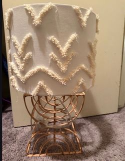 nice lamp 5$