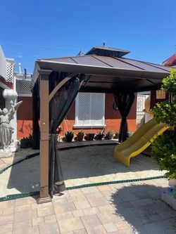 Gazebo