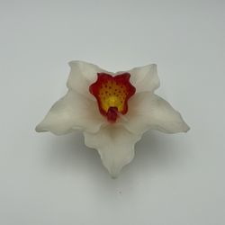 Decorative Flower Shaped Candle