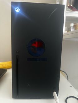 Xbox series X