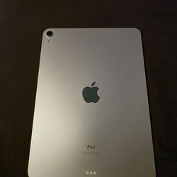 Ipad air 4