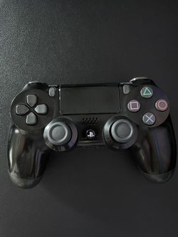 PS4 DualShock 4 Controller V2