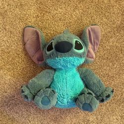 Stitch Doll