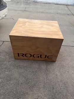 Rogue jump box