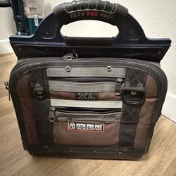 Veto pro pac