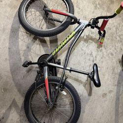 Kids Specialized Bike 