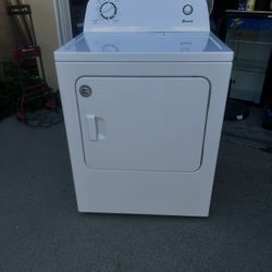 Electric Dryer 