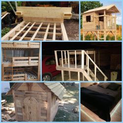 Jayebirds Beds