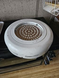 Led Grow Light 100 Watt