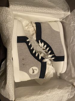 Christian Louboutin Louis Orlato Flat