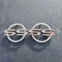 1964 Impala Parts