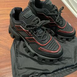 Prada Sneakers Men