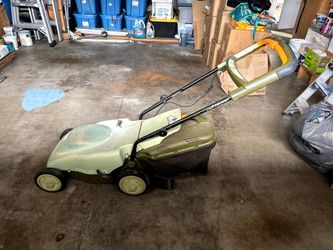 Electric Mower Neuton EM 4.1