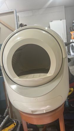 Litter Robot