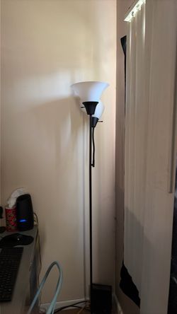 Free lamp