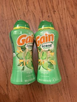Gain Scent Booster Bundle