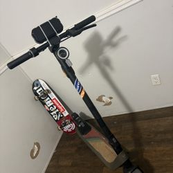 Scooter KQI2