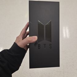 BTS Ver. 4 ARMY BOMB Light Stick