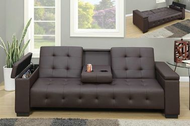 Sofa Bed