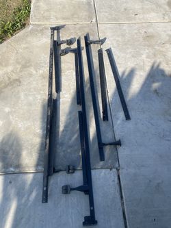 Queen Bed Frame