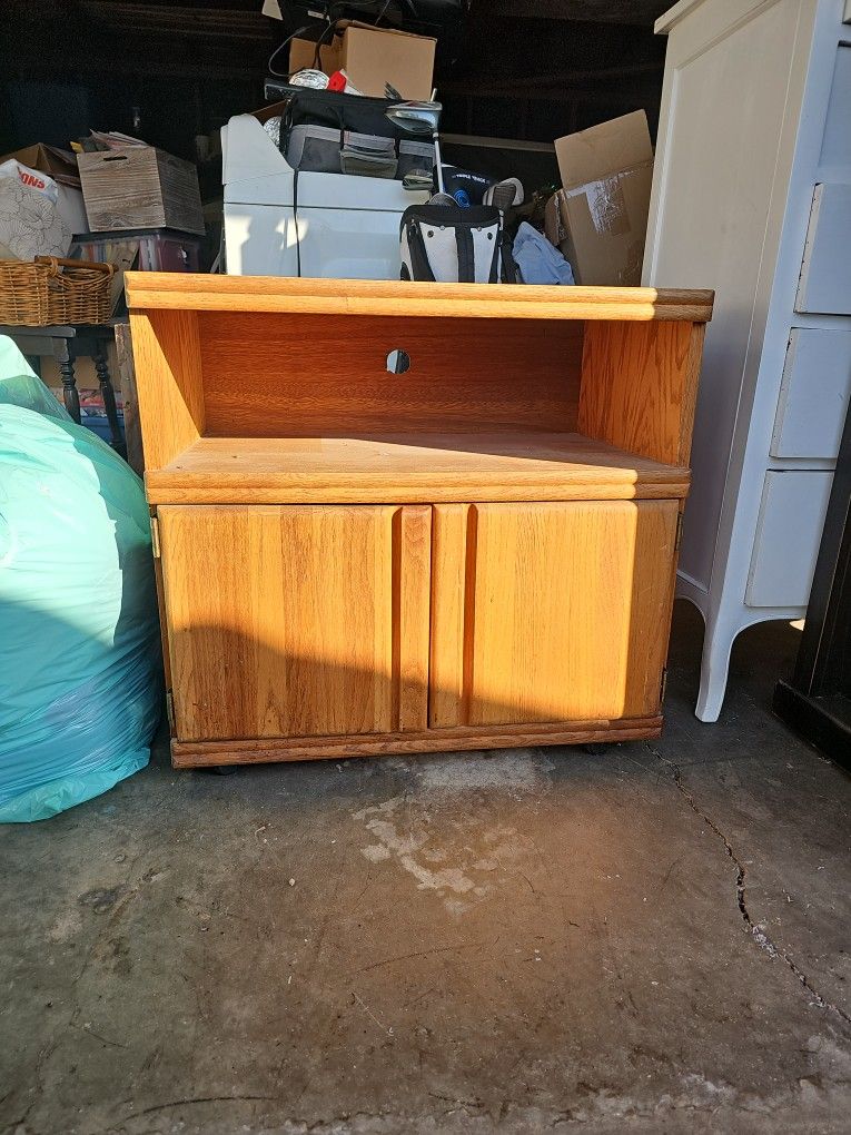 Multipurpose Cabinet Cart