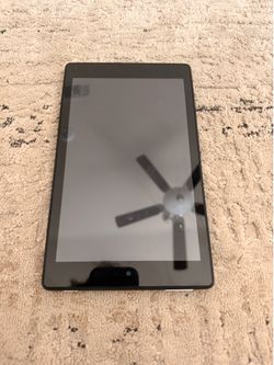Fire HD 8
