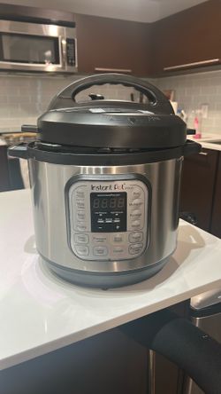 Instant Pot IP-Duo