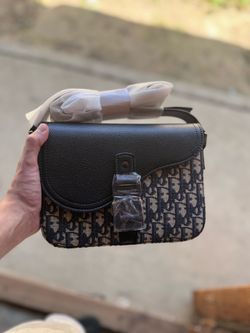 Men designer Bag