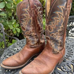 Tony Lama Cowboy Boots 