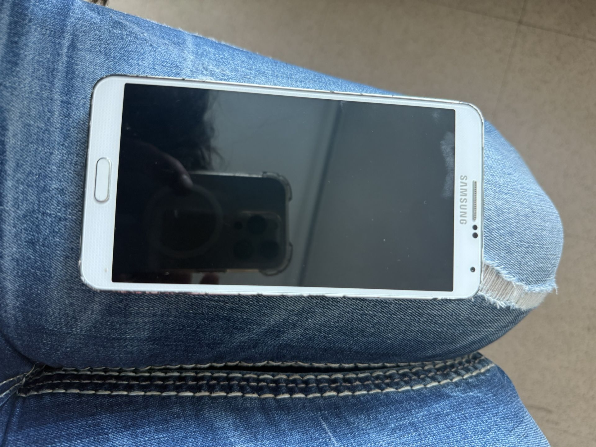 Verizon Unlocked Samsung Galaxy Note 3