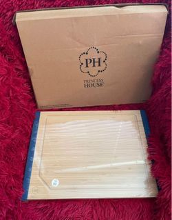 Tabla Para Picar