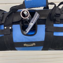 Marshalltown Floor Leveler 