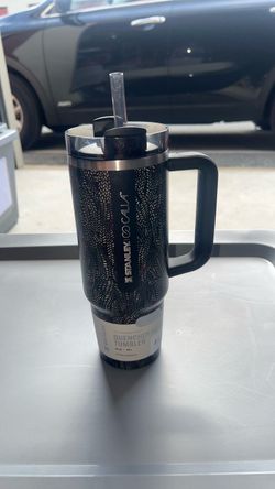 Stanley x Calla Quencher H2.0 Tumbler 30 oz