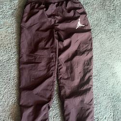 Air Jordan  Pants Youth Size 10/12