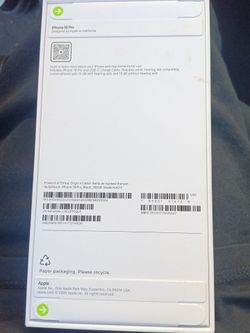 Iphone 18 Pro 256 blk