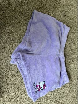 Hello Kitty shorts