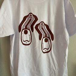 Barry McGee Home Run Shirt Kaws Futura 2000 Irak Takashi Murakami Supreme Graffiti