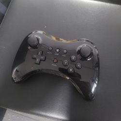 Wii U Compatable Pro Controller