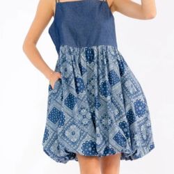 Summer Dress 