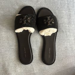 Tory Burch Every Slides