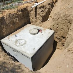 Septic Systems